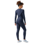 Pantaloni da donna Smartwool Women's Intraknit All-Season Merino Base