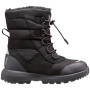 Stivali invernali per bambini Helly Hansen Jk Silverton Boot Ht Black