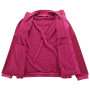 Felpa da donna Alpine Pro Onneca 3