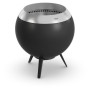 Braciere da giardino Höfats Moon 45 with star stand