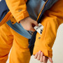 Giacca da bambino Dare 2b Send It II Jacket EltrcOrg/Nvy