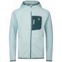 Felpa da donna Dare 2b Expedition Mid Water Ballet azzurro Water Ballet
