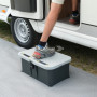 Outdoor box Brunner BoxStep NG