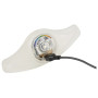 Lampeggiante per bicicletta Nite Ize SpokeLit Disc-O Select