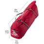 Tenda da trekking MSR Hubba Hubba LT 3P