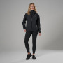 Giacca impermeabile da donna Montane Norste Lite Jkt
