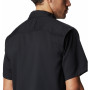 Camicia da uomo Columbia Utilizer™ II Solid Short Sleeve Shirt