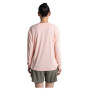 Maglietta da donna Craghoppers NosiLife SolarShield+ Long Sleeved T-Shirt