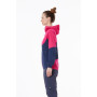 Giacca da donna Northfinder Qesta