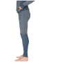 Pantaloni termici da uomo Devold Reverso Merino Longs Man