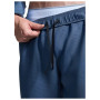 Pantaloni da tuta da uomo Under Armour Unstoppable Flc Txtrd Jgr