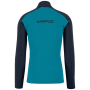 Felpa funzionale da uomo Karpos Ambrizzola Full-Zip