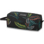 Borsa da toilette Dakine Accessory Case nero/rosa ElectricTropical