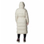 Cappotto invernale da donna Columbia Puffect™ II Long Jacket
