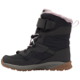 Stivali invernali per bambini Jack Wolfskin Polar Bear-G Texapore High Vc K - Phantom