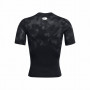 Maglietta funzionale da uomo Under Armour HG Armour Printed SS