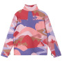 Felpa sportiva per bambini Reima Iisisti Rose Blush