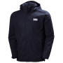 Taglia: XL / Colore: blu scuro
