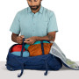 Borsa da viaggio Osprey Farpoint 40