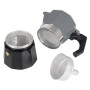 Macchina da caffè Bo-Camp Percolator Espresso 6-cups