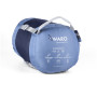 Sacco a pelo Warg Microlite Short 500