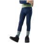 Mutande sportive per bambini Smartwool Kids' Classic Merino Blend Base Layer Bo