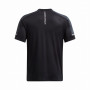 Maglietta da uomo Under Armour Tech Utility SS
