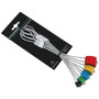 Nut set per arrampicata Camp Pro Nut Set - 5 pcs