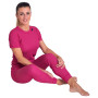 Maglietta da donna Progress MS NKRZ 5OA