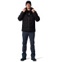 Giacca invernale da uomo Northfinder Valen