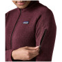 Felpa da donna Patagonia Better Sweater Jacket
