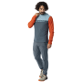 Felpa funzionale da uomo Dynafit Traverse Sun Hoody M