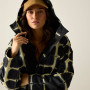 Cappotto da donna Regatta Orla Changing Robe