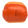Sacco a pelo per bambino Big Agnes Little Red 20