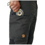 Pantaloni da uomo Fjällräven Kaipak Trousers