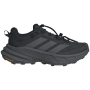 Scarpe da donna Adidas Terrex Freehiker Sl nero Cblack/Gresix/Gresix