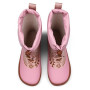 Stivali da pioggia per bambini Affenzahn Rainboot Vegan Puddly Deer