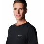 Maglietta da uomo Columbia Rapid Ridge™ Back Graphic Tee II