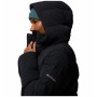 Giacca invernale da donna Columbia Amaze Puff™ Hooded Jacket