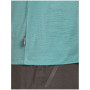 Maglietta da uomo Icebreaker Men Merino 150 Tech Lite SS Tee The Peaks