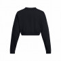 Felpa da donna Under Armour Rival Terry OS Crop Crw
