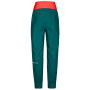 Pantaloni da donna Ortovox W's Valbon Pants
