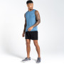 Pantaloncini da uomo Dare 2b Accelerate 7" Short