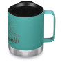 Tazza termica Klean Kanteen Camp Mug 12oz - 355 ml