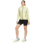 Pantaloncini da donna Alpine Pro Gajera