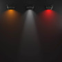 Lampada frontale Silva Discover Hybrid Green