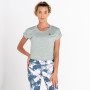 Maglietta da donna Dare 2b Refining Tee