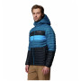 Giacca da uomo Columbia Powder Pass™ Hooded Jacket