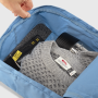 Zaino Fjällräven Kånken Rainbow