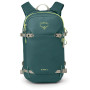 Zaino da scialpinismo Osprey Glade 20